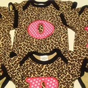 New customized Infant creeper